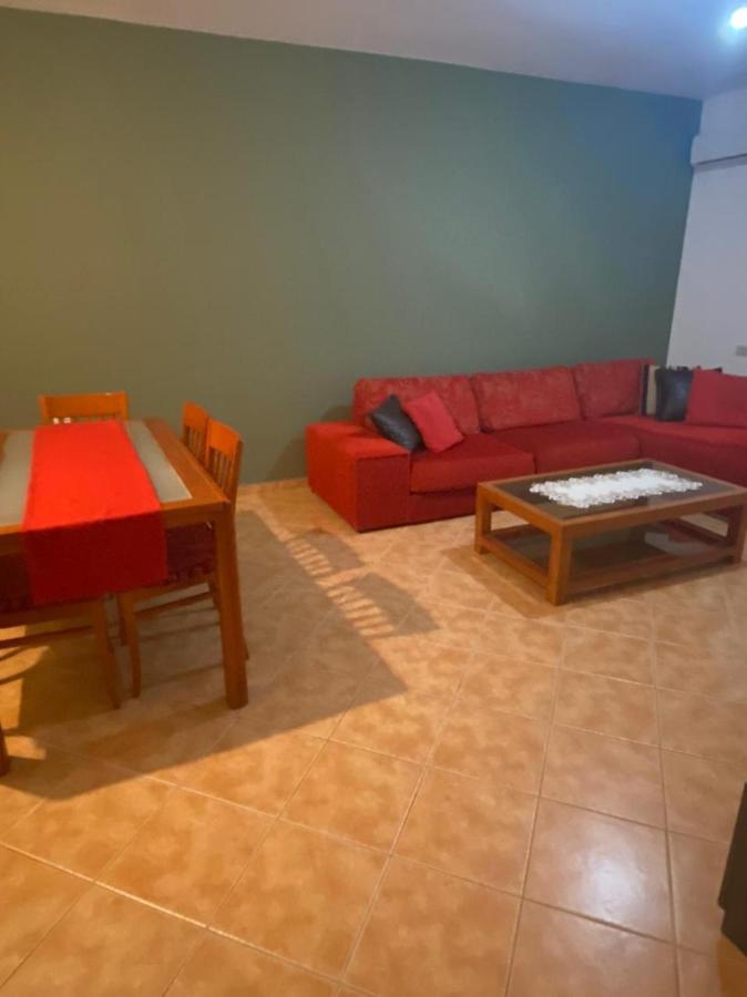 Ari'S Apartment Влёра Экстерьер фото