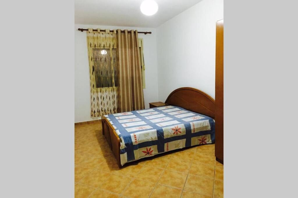 Ari'S Apartment Влёра Экстерьер фото